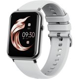 Mutoy Smartwatch, Smartwatch Damen Uhren Herren Fitnessuhr Smartwatch (1.69" HD Voll Touchscreen Zoll)…