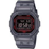 CASIO G-SHOCK DW-B5600G-1ER Smartwatch