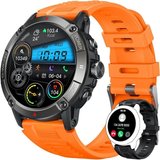 NONGAMX Smartwatch (1,54 Zoll, Android, iOS)