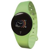 Techmade Smart Watch FREETIME GREEN Smartwatch