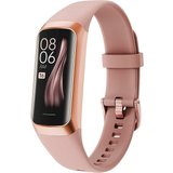 findtime Fur Damen Mit Fitness Tracker Smartwatch (1,1 Zoll, Android iOS), mit Whatsapp Funktion Puls…