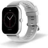 DCU Tecnologic Smartwatch (1,83 Zoll, Android, iOS), Innovatives Design,Personalisierter Touchscreen,Gesundheitsüberwachung