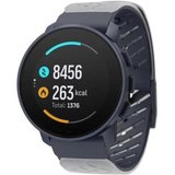 Suunto 9 Peak Pro Ocean Blue, Smartwatch, Sport, GPS, Bluetooth Smartwatch (1,2 Zoll), Fitnesstracker,…