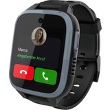 Xplora XGO3 Smartwatch (3,3 cm/1,3 Zoll, RTOS)