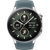 OnePlus Watch 2 Black Steel, Smartwatch, Bluetooth, Wifi, GPS, NFC Smartwatch, GPS, NFC, Wifi, Bluetooth,…