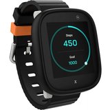 Xplora X6Play - Smartwatch - schwarz Smartwatch