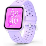 HENGTO Ttolles Geschenk für Jungen Mädchen Teenager Smartwatch (1,4 Zoll, Android iOS), mit 19+ Sportmodi,…