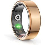 Mutoy Smart Ring Smartringe für Herren und Damen Smartwatch (9# Innendurchmesser 18,9 mm,Umfang 5,95…