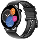 Maxcom Maxcom Wellness Plus Smartwatch Schwarz Smartwatch
