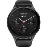 Hama 8900 - Smartwatch - schwarz Smartwatch