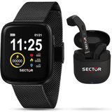 Sector R3253158004 Smartwatch