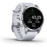 Garmin Fenix 7S 42mm, Smartwatch, Spoortmode, Outdoor, Multifunktional Smartwatch (1,2 Zoll), Fitnesstracker,…