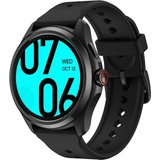 Ticwatch Snapdragon W5+ Gen 1 Wearable Platform Smartwatch (1,43 Zoll, Android iOS), Gesundheit Fitness…