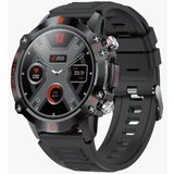 COFI 1453 Smartwatch 1.39 inch, 450 mAh Batteriekapazität Heart Rate und Compass Smartwatch