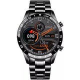 Lige BW0189 Smartwatch (1,3 Zoll), HD-IPS-Bildschirm, IP67, Fitness-Tracker, Wählen, Herzfrequenz