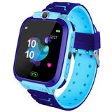 AUKUU Kinder-Smartwatch IP67 wasserdichte Uhrtelefon Smartwatch, Anti-Lost Smartwatch Smartwatch am…