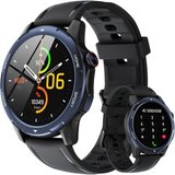 Gerpeng Smartwatch (1,32 Zoll, Android, iOS)