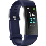 Septoui Smartwatch (Android iOS), Fitness armband kalorienzähler pulsuhr damen herren kinder smartwatch