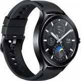 Xiaomi Watch 2 Pro BT - Smartwatch - schwarz Smartwatch