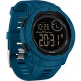 findtime Militär Herren's Digitaluhr Outdoor Sportuhr Tactical Watch (1,79 Zoll), 12/24H Wecker Alarm…