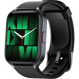 ENOMIR Smartwatch (1,78 Zoll, Android iOS), Herren AMOLED 100+ Sportmodi 12-tägige Akkulaufzeit 5ATM…