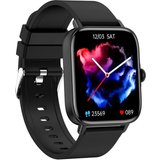 findtime Smartwatch (1,70 Zoll, Android, iOS), mit Herzfrequenzmonitor,Schlaf,Schrittzähler,Kalorien,…