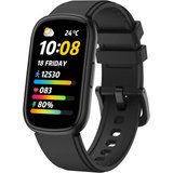 findtime Smartwatch (1,44 Zoll, Android, iOS), mit Anruferinnerung 25 Sport Modi Herzfrequenz Monitor…