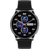 Karen M KM10 Unisex Smartwatch (4.55 cm/1,32 Zoll), magnetische Aufladung, elegant und verschiedene…