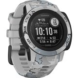 Garmin INSTINCT 2S CAMO EDITION Smartwatch (2,1 cm/0,79 Zoll, Garmin)
