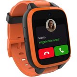 Xplora XGO3 GPS LTE - Smartwatch - orange Smartwatch