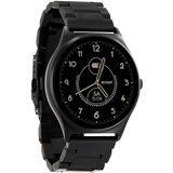 X-Watch QIN XW PRO Smartwatch iphone Smartwatch (1,22 Zoll), Puls, Blutdruck, 21 Sportmodi, Schlaf,…