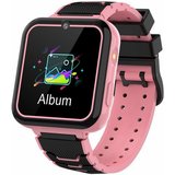 ELEKIN Smart Watch für Kinder, elektronische Uhr mit Bildschirm Smartwatch Smartwatch