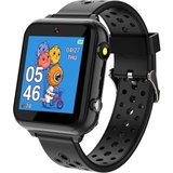 Zestweny Smartwatch (Android, iOS), Für Kinder Vielseitige Unterhaltung, Sicherheit und Bildung in einem