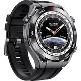 Huawei Watch Ultimate Entdeckerschwarz Smartwatch