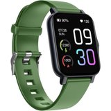 SUPBRO Messgeräte Pulsuhr Schrittzähler Uhr für Damen Herren Smartwatch (1,69 Zoll, Android iOS), Mit…