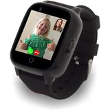 KUUS Smartwatch (1,28 Zoll, Android, iOS), Kinder Mit GPS und Telefon, Tracker Kinder mit ortung IP67…