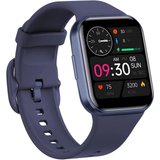 findtime Fitness Tracker Pulsmesser Blutdruck Smartwatch (1,7 Zoll), Schlaf Schrittzähler Sport für…