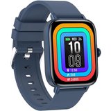 findtime Smartwatch (1,70 Zoll, Android, iOS), mit Herzfrequenzmonitor,Schlaf,Schrittzähler,Kalorien,…