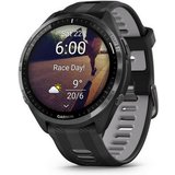 Garmin FORERUNNER 965 - SPORTUHR, GPS, Bluetooth, Triathlon Smartwatch (3,54 cm/1,4 Zoll), Fitness,…