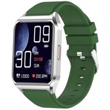 Haiaveng Fitness Tracker Uhr mit Anruffunktion für Damen Herren Smartwatch Smartwatch (1,69 Zoll HD…