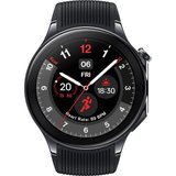 OnePlus Watch 2 Black Steel, Smartwatch, Bluetooth, Wifi, GPS, NFC Smartwatch, GPS, NFC, Wifi, Bluetooth,…