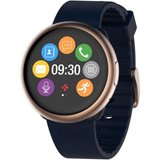 MYKRONOZ Smartwatch (2 Zoll, Android iOS), Vielseitiges Gerät mit Bluetooth 4.0 3.0, Touchscreen, IP67…