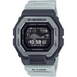 CASIO G-SHOCK GBX-100TT-8ER Smartwatch