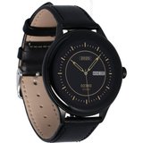 Maxcom Maxcom Visionary Fit Pro Smartwatch Schwarz Matte Watch, 1-tlg.