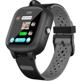 Fitonme In German: Kinder-Smartwatch mit GPS und Telefon Smartwatch (1,4 Zoll), mit WLAN, Videotelefonie,…