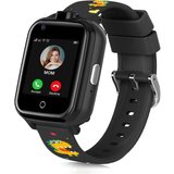 LiveGo für Kinder, Jungen, Mädchen kombiniert SMS Videoanruf, Schrittzähler Smartwatch, mit GPS-Tracker…