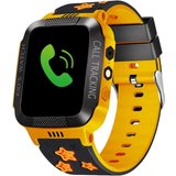TOPCHANCES Smartwatch (1,44 Zoll, App), uhr für Kinder, mit Videoanrufen, WiFi, Bluetooth, SOS, GPS,…