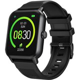 RIVERSONG Motive 3 Pro Smart Watch Smartwatch (4,29 cm/1,69 Zoll, Android IOS) Sparset, 1-tlg., viele…