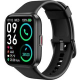 REDOM Damen Herren Smart Watch Sportuhr Armbanduhr Fitness Uhr Uhren Tracker Smartwatch (1,69 Zoll)…