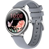 findtime Smartwatch (1,08 Zoll, Android, iOS), mit wasserdicht, 26 Funktionen, Herzfrequenz, Schrittzähler,…